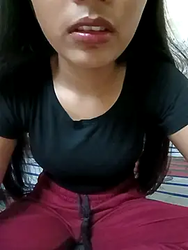 Snapshot of Nupur_69 chatting on 02.24.25 Nupur 69 online show from 02.24.25