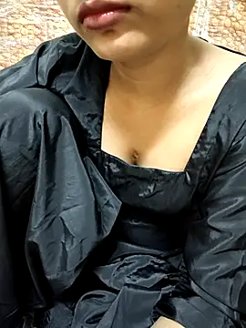 Snapshot of Nupur_69 chatting on 10.10.25 Nupur 69 online show from 10.10.25