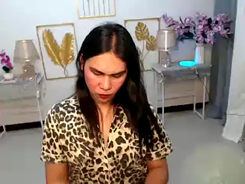 Asian flabby online show from 12.10.24