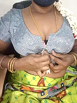Tamil-hotwife online show from 11.02.25