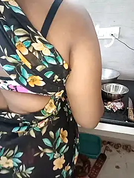 Tamil-hotwife online show from 11.27.25