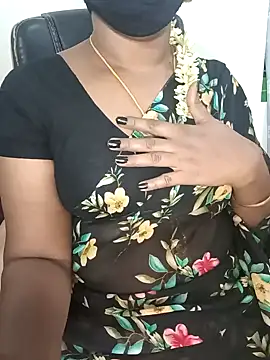 Tamil-hotwife online show from 12.04.25