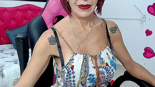 isabelasex1 online show from 02.18.25