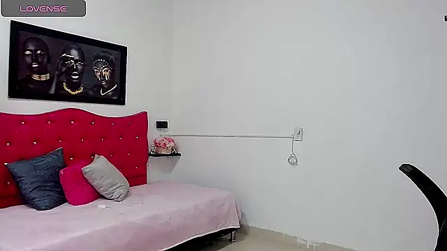 isabelasex1 online show from 09.30.25