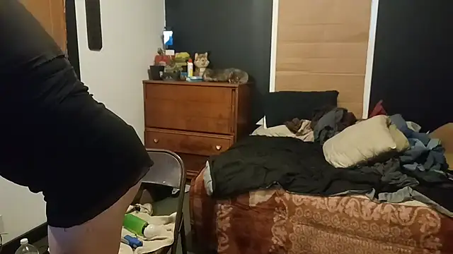 Snapshot of Punkie6669 chatting on 03.02.25 Punkie6669 online show from 03.02.25