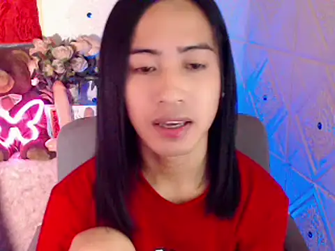 Lemonadexxx online show from 12.19.24