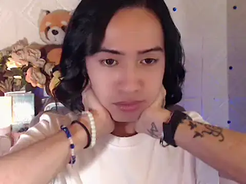 Snapshot of Lemonadexxx chatting on 02.10.25 Lemonadexxx online show from 02.10.25