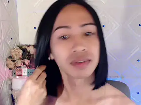 Snapshot of Lemonadexxx chatting on 02.22.25 Lemonadexxx online show from 02.22.25