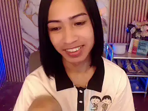 Lemonadexxx online show from 03.09.25