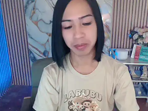 Lemonadexxx online show from 03.15.25