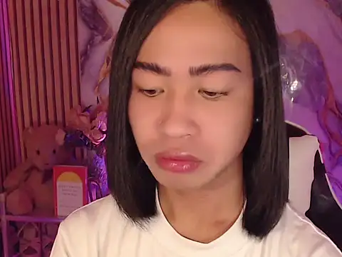 Lemonadexxx online show from 09.10.25