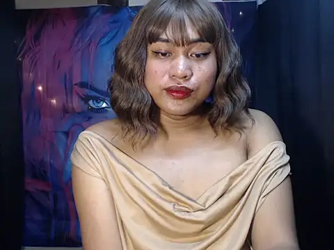 Snapshot of bettina_love chatting on 10.31.25 bettina love online show from 10.31.25