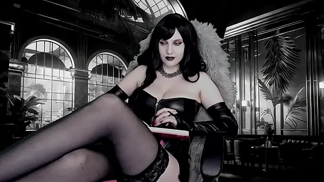 RoseBlooom online show from 02.08.25