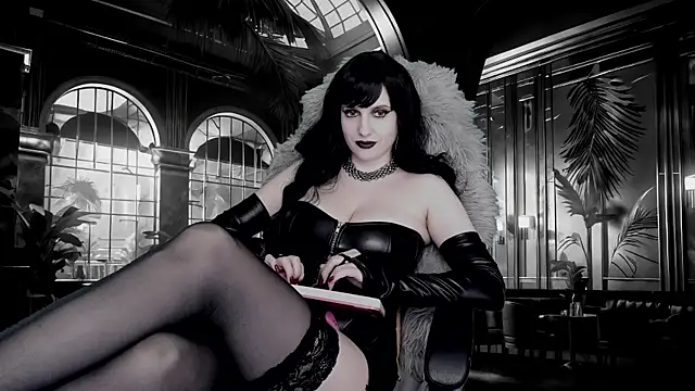 RoseBlooom online show from 02.08.25