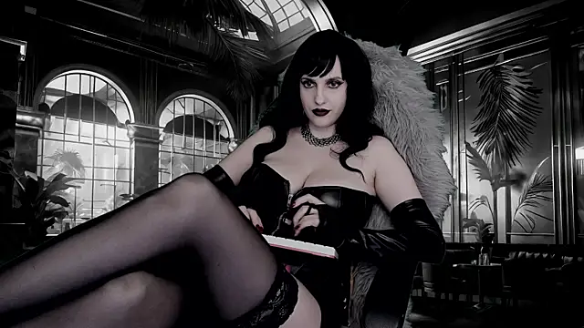 RoseBlooom online show from 02.08.25