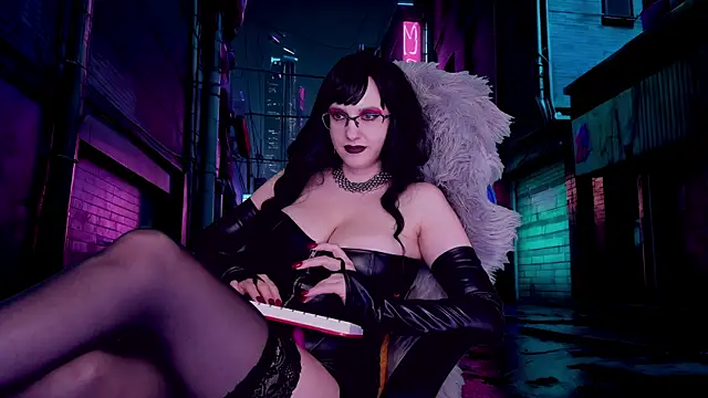 RoseBlooom online show from 02.10.25