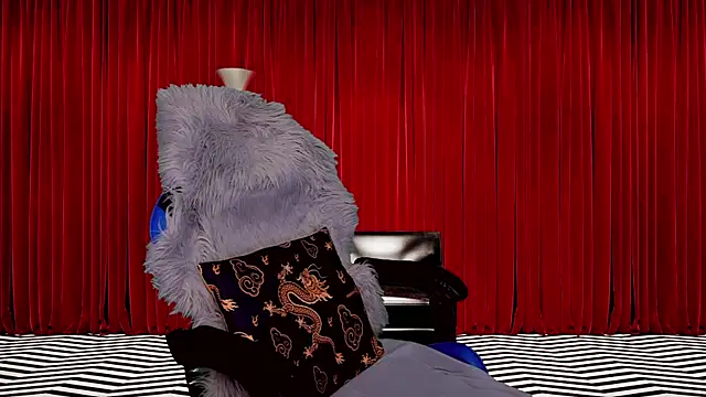 RoseBlooom online show from 03.08.25