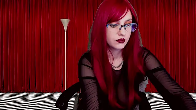 RoseBlooom online show from 03.09.25