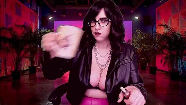 RoseBlooom online show from 10.10.25