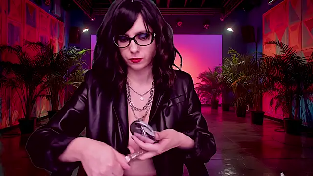 RoseBlooom online show from 10.15.25