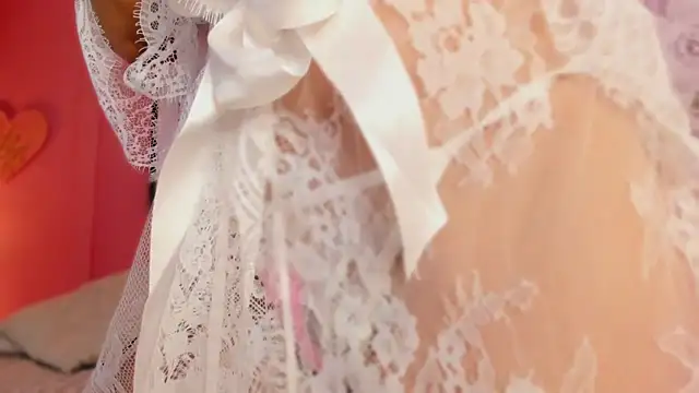 Snapshot of SoySaraa chatting on 03.13.25 SoySaraa online show from 03.13.25