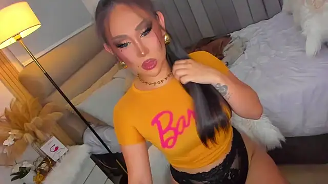 yourbabygoddess online show from 11.27.25