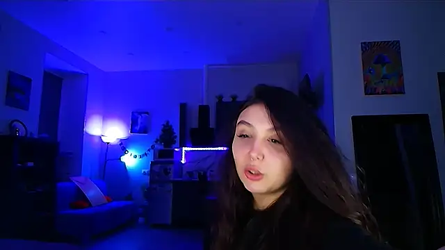 Snapshot of NicoleFancy chatting on 01.09.25 NicoleFancy online show from 01.09.25