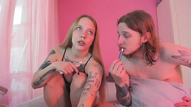 Snapshot of keyli_ink chatting on 12.01.25 keyli ink online show from 12.01.25