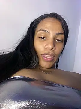ArielleMillerr online show from 03.01.25
