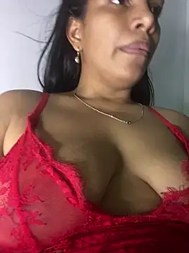 ArielleMillerr online show from 03.08.25