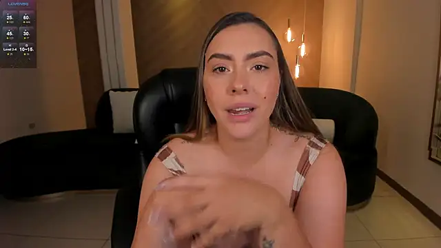 Snapshot of MartinnaBonnet chatting on 02.02.25 MartinnaBonnet online show from 02.02.25