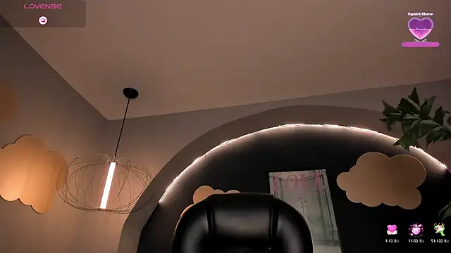 Snapshot of MartinnaBonnet chatting on 03.11.25 MartinnaBonnet online show from 03.11.25