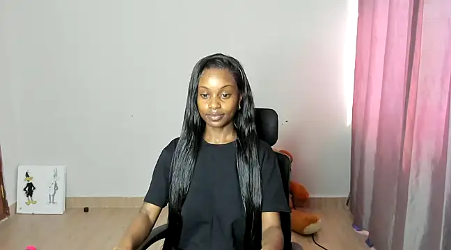 Snapshot of _Hello_Titty_ chatting on 02.16.25 Hello Titty online show from 02.16.25