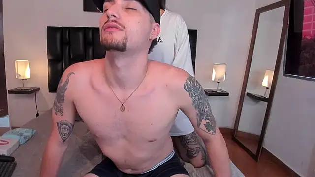 Pleasure Vibes23 online show from 01.24.25