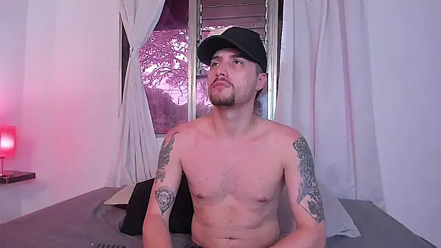 Pleasure Vibes23 online show from 02.27.25