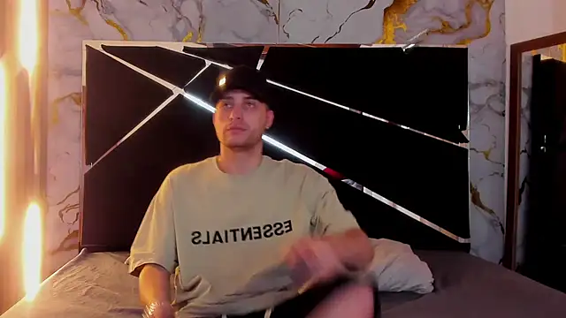 Pleasure Vibes23 online show from 03.14.25