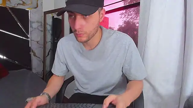 Pleasure Vibes23 online show from 03.19.25