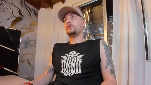 Pleasure Vibes23 online show from 09.09.25