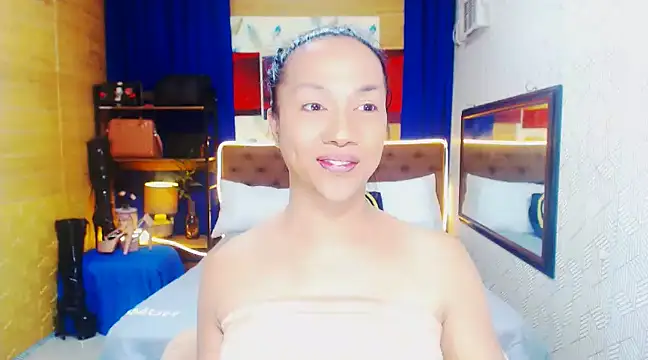 Snapshot of MeatyhorsecockMistress chatting on 02.18.25 MeatyhorsecockMistress online show from 02.18.25