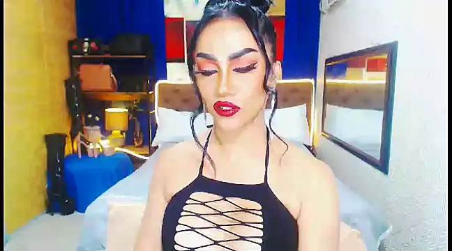 Snapshot of MeatyhorsecockMistress chatting on 02.18.25 MeatyhorsecockMistress online show from 02.18.25