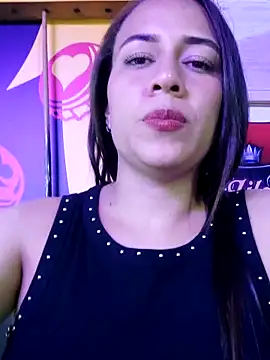 Snapshot of Nanybaker95 chatting on 12.04.24 Nanybaker95 online show from 12.04.24