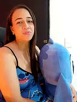 Snapshot of Nanybaker95 chatting on 12.07.24 Nanybaker95 online show from 12.07.24