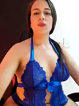 Snapshot of Nanybaker95 chatting on 12.11.24 Nanybaker95 online show from 12.11.24