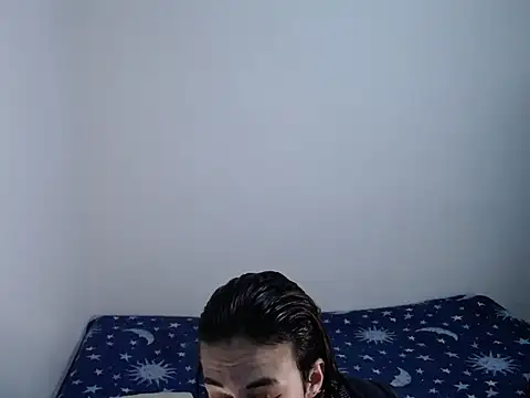 Snapshot of Cocain_Atenea chatting on 12.28.24 Cocain Atenea online show from 12.28.24