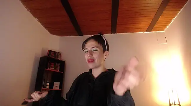 Snapshot of Cocain_Atenea chatting on 03.14.25 Cocain Atenea online show from 03.14.25