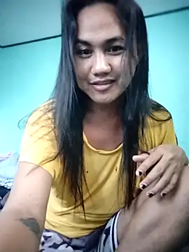 Snapshot of sexyts69xx chatting on 11.19.25 sexyts69xx online show from 11.19.25