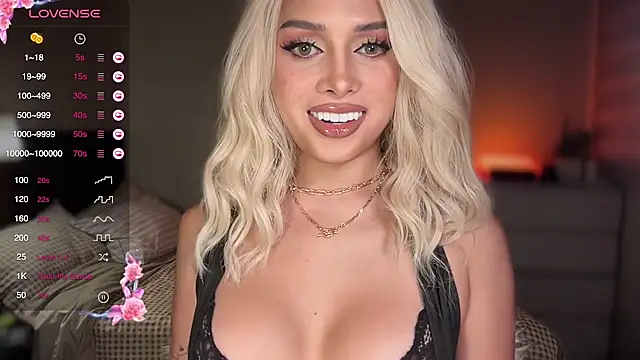 Judi Abas online show from 10.28.25