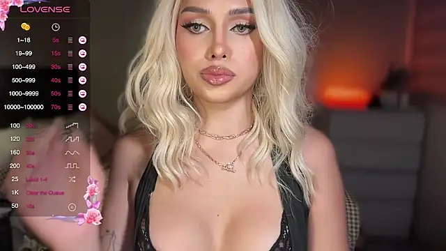 Judi Abas online show from 10.29.25