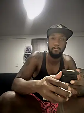 blackdrey18 online show from 11.20.25