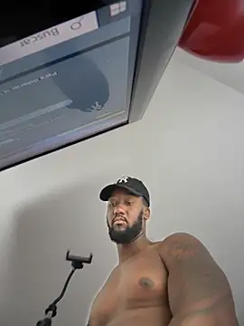 blackdrey18 online show from 12.04.25